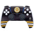 NHL Boston Bruins Home Jersey PS5 Controller Skin